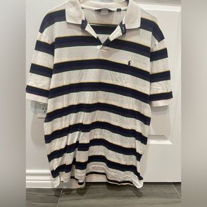 Polo Ralph Lauren Golf Large Polo. No stains or fading. Size Large